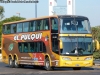 Sudamericanas F50 DP / Scania K-380B / El Pulqui S.R.L. (Argentina) Sudamericanas F50 DP / Scania K-380B / El Pulqui S.R.L. (Argentina)