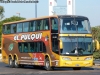 Sudamericanas F50 DP / Scania K-380B / El Pulqui S.R.L. (Argentina)