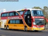 Niccolo New Concept 2250 Isidro / Mercedes Benz O-500RSD-2436 / El Cometa (Argentina)