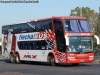 Marcopolo Paradiso G6 1800DD / Mercedes Benz O-500RSD-2436 / Flecha Bus (Argentina) Marcopolo Paradiso G6 1800DD / Mercedes Benz O-500RSD-2436 / Flecha Bus (Argentina)