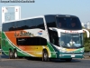 Marcopolo Paradiso G7 1800DD / Scania K-410B / La Yuteña S.R.L. (Paraguay) Marcopolo Paradiso G7 1800DD / Scania K-410B / La Yuteña S.R.L. (Paraguay)