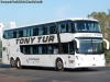 Troyano Calixto DP Autocar / Scania K-410B / Tony Tur (Argentina)