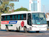 Busscar El Buss 340 / Volvo B-7R / Chevallier Costera Metropolitana (Argentina)