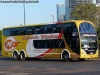 Metalsur Starbus 405 DP / Mercedes Benz O-500RSD-2036 / Rápido Tata (Argentina) Metalsur Starbus 405 DP / Mercedes Benz O-500RSD-2036 / Rápido Tata (Argentina)