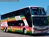 Busscar Panorâmico DD / Mercedes Benz O-500RSD-2036 / Cóndor Estrella (Argentina) Busscar Panorâmico DD / Mercedes Benz O-500RSD-2036 / Cóndor Estrella (Argentina)