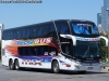Marcopolo Paradiso G7 1800DD / Scania K-410B / Flecha Bus (Argentina) Marcopolo Paradiso G7 1800DD / Scania K-410B / Flecha Bus (Argentina)