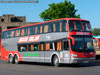 Troyano Calixto DP / Mercedes Benz O-500RSD-2036 / Sagi Bus (Argentina)