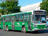 Carrocerías La Favorita / Mercedes Benz OH-1618L-SB / Línea N° 33 Remedios de Escalada - Ciudad Universitaria (Buenos Aires - Argentina)