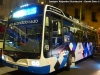 NuovoBus Menghi / Agrale MT-15.0LE / Línea N° 68 Puente Saavedra - Plaza Miserere (Buenos Aires - Argentina)