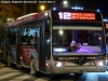 NuovoBus Menghi / Mercedes Benz OH-1718L-SB / Línea N° 12 Puente Pueyrredón - Plaza Falucho (Buenos Aires - Argentina)