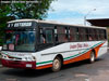 Caio Alpha / Mercedes Benz OF-1318 / Transportes Padre Fidel Maíz S.R.L. (Paraguay) Caio Alpha / Mercedes Benz OF-1318 / Transportes Padre Fidel Maíz S.R.L. (Paraguay)