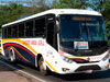 Marcopolo Ideale 770 / Mercedes Benz OF-1722 / Cardozo Hnos. S.R.L. (Paraguay)