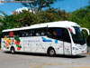 Irizar i6 3.70 / Scania K-310B eev5 / Viação Atibaia (São Paulo - Brasil)