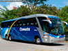 Marcopolo Paradiso G7 1200 / Mercedes Benz O-500RSD-2436 / Viação Cometa (São Paulo - Brasil) Marcopolo Paradiso G7 1200 / Mercedes Benz O-500RSD-2436 / Viação Cometa (São Paulo - Brasil)