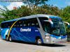 Marcopolo Paradiso G7 1200 / Mercedes Benz O-500RSD-2436 / Viação Cometa (São Paulo - Brasil)