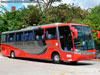 Busscar Vissta Buss LO / Mercedes Benz O-400RSE / Empresa de Ônibus Pássaro Marron (São Paulo - Brasil)