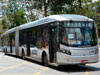 Induscar Caio Millennium BRT / Mercedes Benz O-500UDA-3736 BlueTec5 / Línea N° 4310 São Paulo (Brasil) Induscar Caio Millennium BRT / Mercedes Benz O-500UDA-3736 BlueTec5 / Línea N° 4310 São Paulo (Brasil)