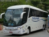 Marcopolo Paradiso G7 1350 / Mercedes Benz O-500RSD-2436 BlueTec5 / Viação Ouro e Prata (Río Grande do Sul - Brasil)