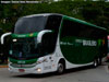 Marcopolo Paradiso G7 1600LD / Scania K-380B / Expresso Brasileiro (São Paulo - Brasil) Marcopolo Paradiso G7 1600LD / Scania K-380B / Expresso Brasileiro (São Paulo - Brasil)