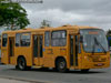 Neobus Spectrum City / Mercedes Benz OF-1418 / Línea N° 466 Curitiba (Paraná - Brasil)