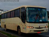 Comil Campione 3.25 / Volksbus 17-210OD / Nettobus Transportes & Turismo (Paraná - Brasil)