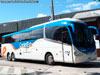 Irizar i6 3.70 / Scania K-410B / CODELESTE - Cía. de Omnibus del Este (Uruguay)