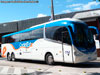 Irizar i6 3.70 / Scania K-410B / CODELESTE - Cía. de Omnibus del Este (Uruguay) Irizar i6 3.70 / Scania K-410B / CODELESTE - Cía. de Omnibus del Este (Uruguay)