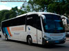 Irizar Century III 3.50 / Volksbus 18-320EOT / Sierramar (Uruguay) Irizar Century III 3.50 / Volksbus 18-320EOT / Sierramar (Uruguay)