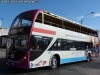 Metalsur Starbus Cabriolet / Mercedes Benz O-500M-1726 / COIT Viajes & Turismo - Descubrí Montevideo (Uruguay)