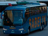 Irizar Century III 3.70 / Scania K-420B / Sabelin - Grupo Agencia (Uruguay)