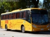 Marcopolo Ideale 770 / Mercedes Benz O-500M-1726 / CITA Cía. Interdepartamental de Transportes Automotores S.A. (Uruguay) Marcopolo Ideale 770 / Mercedes Benz O-500M-1726 / CITA Cía. Interdepartamental de Transportes Automotores S.A. (Uruguay)