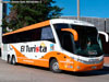 Marcopolo Paradiso G7 1200 / Mercedes Benz O-500RSD-2436 / El Turista (Uruguay) Marcopolo Paradiso G7 1200 / Mercedes Benz O-500RSD-2436 / El Turista (Uruguay)
