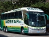 Marcopolo Paradiso G7 1200 / Volvo B-430R / Empresa Nossar (Uruguay) Marcopolo Paradiso G7 1200 / Volvo B-430R / Empresa Nossar (Uruguay)