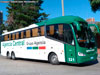 Irizar i6 3.90 / Volvo B-430R / Agencia Central - Grupo Agencia (Uruguay)