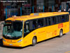 Marcopolo Ideale 770 / Volvo B-290R Euro5 / CITA Cía. Interdepartamental de Transportes Automotores S.A. (Uruguay)