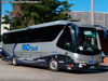 Yutong ZK6129G / Río Tour - Auxiliar COPSA - Compañía de Omnibus de Pando S.A. (Uruguay)