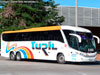 Marcopolo Paradiso G7 1200 / Scania K-420B / TURIL - Turismo Riverense Ltda. (Uruguay)