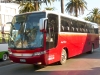 Busscar Vissta Buss LO / Mercedes Benz O-500RS-1636 / Intercomunal
