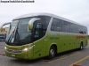 Marcopolo Viaggio G7 1050 / Scania K-360B / Tur Bus