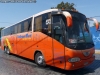 Irizar Century II 3.90 / Scania K-124IB / Pullman Bus