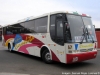 Busscar El Buss 340 / Mercedes Benz O-400RSE / Pullman Carmelita