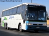 Busscar Jum Buss 360 / Mercedes Benz O-400RSD / Zambrano Sanhueza Express
