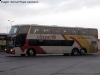Marcopolo Paradiso G6 1800DD / Volvo B-12R / Los Conquistadores del Sur (Auxiliar Pullman Bus)