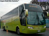 Busscar Jum Buss 380 / Mercedes Benz O-500RS-1836 / Tur Bus