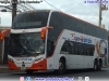 Busscar Vissta Buss DD / Scania K-450CB eev5 / Origen San Andrés