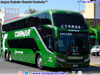 Comil Campione Invictus DD / Scania K-450CB eev5 / Cormar Bus