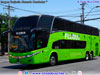 Marcopolo Paradiso New G7 1800DD / Scania K-440B eev5 / Flixbus Chile