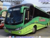 Comil Campione Invictus 1050 / Scania K-360B eev5 / Buses CEJER