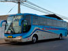 Marcopolo Viaggio G6 1050 / Mercedes Benz O-400RSE / Chile Bus