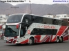 Busscar Vissta Buss DD / Scania K-440B eev5 / Pullman Santa Rosa